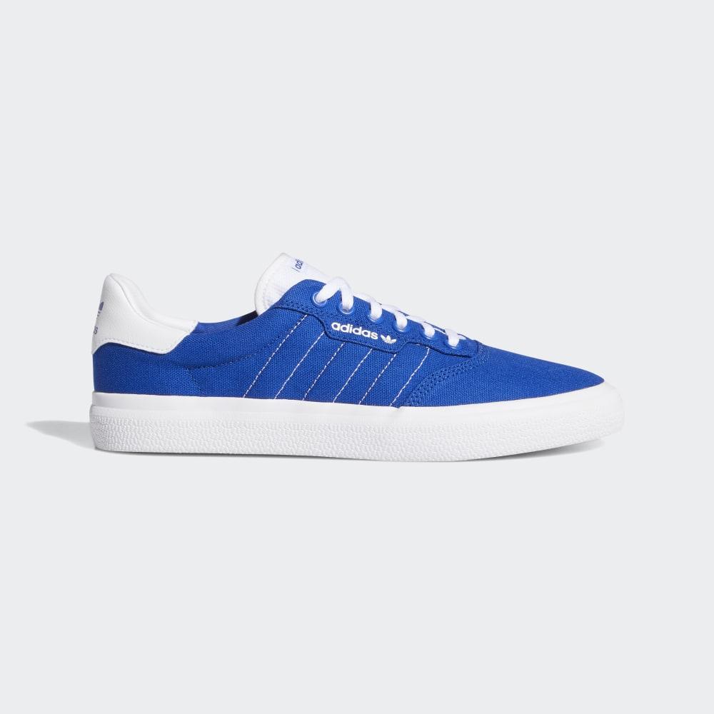 Originals Adidas 3MC Dama Romania - Albastru Regal/Albi EG8545